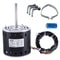High Torque Furnace Blower Motor With Capacitor Hold Hoop 0