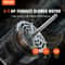 High Torque Furnace Blower Motor With Capacitor Hold Hoop 1