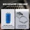 High Torque Furnace Blower Motor With Capacitor Hold Hoop 2