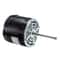 High Torque Furnace Blower Motor With Capacitor Hold Hoop 7