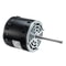 High Torque Furnace Blower Motor With Capacitor Hold Hoop 7
