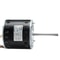 High Torque Furnace Blower Motor With Capacitor Hold Hoop 9