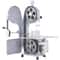 1500W Commercial Meat Bandsaw Heavy Duty Stainless Steel Bone Saw 7
