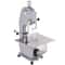 1500W Commercial Meat Bandsaw Heavy Duty Stainless Steel Bone Saw 9