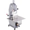 1500W Commercial Meat Bandsaw Heavy Duty Stainless Steel Bone Saw 9
