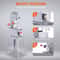 1500W Commercial Electric Meat Bandsaw Stainless Steel Bone Saw Machine 5