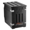 Heavy Duty 82Qt Insulated Food Pan Carrier For Catering Events 7