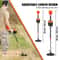 Portable Metal Detector For Adults Kids Waterproof Coil Adjustable Stem Treasure Gold Detector 2