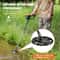 Portable Metal Detector For Adults Kids Waterproof Coil Adjustable Stem Treasure Gold Detector 4