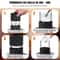 Premium Whiskey Ice Ball Maker Press Kit 2