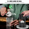 Premium Whiskey Ice Ball Maker Press Kit 3
