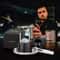 Premium Whiskey Ice Ball Maker Press Kit 6
