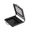 Heavy Duty Portable Campfire Grill With Foldable Steel Mesh Rack 9