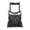 Heavy Duty Motorcycle Wheel Chock Front Stand With Adjustable Cradle 8