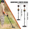 Premium Waterproof Metal Detector For Adults Kids With 7 Mode LCD Gold Detection 2