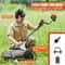 Premium Waterproof Metal Detector For Adults Kids With 7 Mode LCD Gold Detection 5