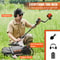 Premium Waterproof Metal Detector For Adults Kids With 7 Mode LCD Gold Detection 5