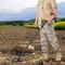 Premium Waterproof Metal Detector For Adults Kids With 7 Mode LCD Gold Detection 6