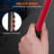 Heavy Duty Battery Cable Lug Crimping Tool Kit With Cutter 5