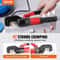 Heavy Duty Hydraulic Cable Crimper Tool With Dies Accessories 1