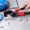Heavy Duty Hydraulic Cable Crimper Tool With Dies Accessories 6