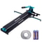 Professional Porcelain Ceramic Manual Tile Cutter With Tungsten Carbide Wheel Precision Guide 0