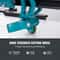 Professional Porcelain Ceramic Manual Tile Cutter With Tungsten Carbide Wheel Precision Guide 4