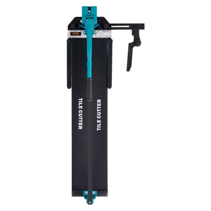 Professional Porcelain Ceramic Manual Tile Cutter With Tungsten Carbide Wheel Precision Guide 8