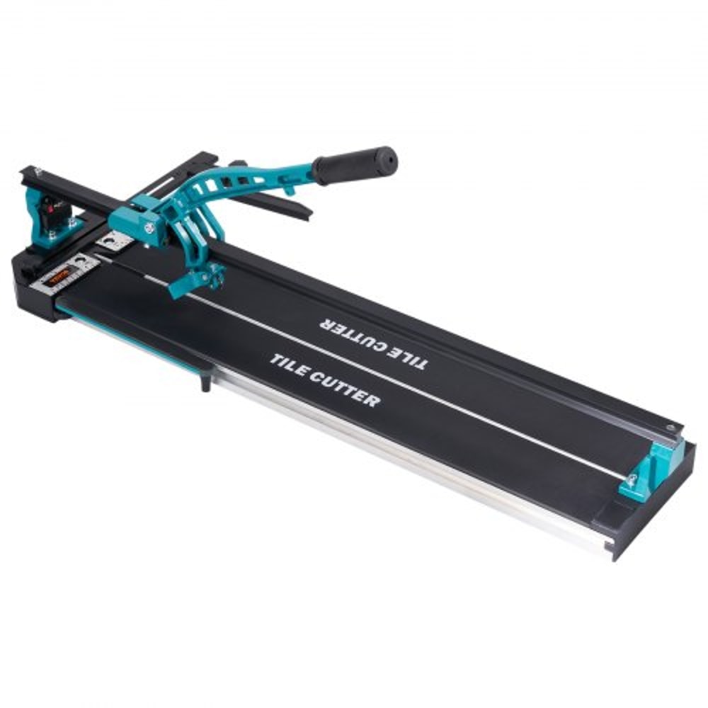 Professional Porcelain Ceramic Manual Tile Cutter With Tungsten Carbide Wheel Precision Guide 9