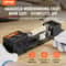 Portable 7 Speed Mini Wood Lathe Machine With Accessories Precision DIY Woodworking Tool 1