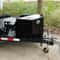 Heavy Duty Aluminum Trailer Tongue Tool Box With Lock Weatherproof Storage 6