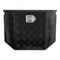 Heavy Duty Aluminum Trailer Tongue Tool Box With Lock Weatherproof Storage 8