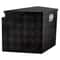 Heavy Duty Aluminum Trailer Tongue Tool Box With Lock Weatherproof Storage 9