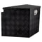 Heavy Duty Aluminum Trailer Tongue Tool Box With Lock Weatherproof Storage 9