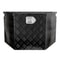 Heavy Duty Aluminum Trailer Tongue Tool Box Storage Chest Secure Utility Trailer Organizer 8