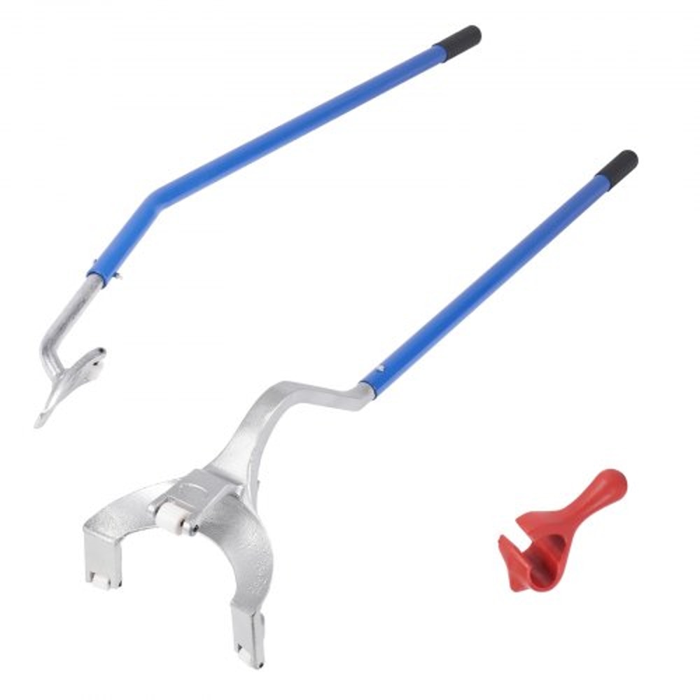 Heavy Duty Truck Tire Changer Mount Demount Tool 9