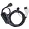 32A Level 2 Portable EV Charger 240V Home Charging Station 8
