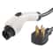 32A Level 2 Portable EV Charger 240V Home Charging Station 9