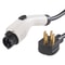 32A Level 2 Portable EV Charger 240V Home Charging Station 9