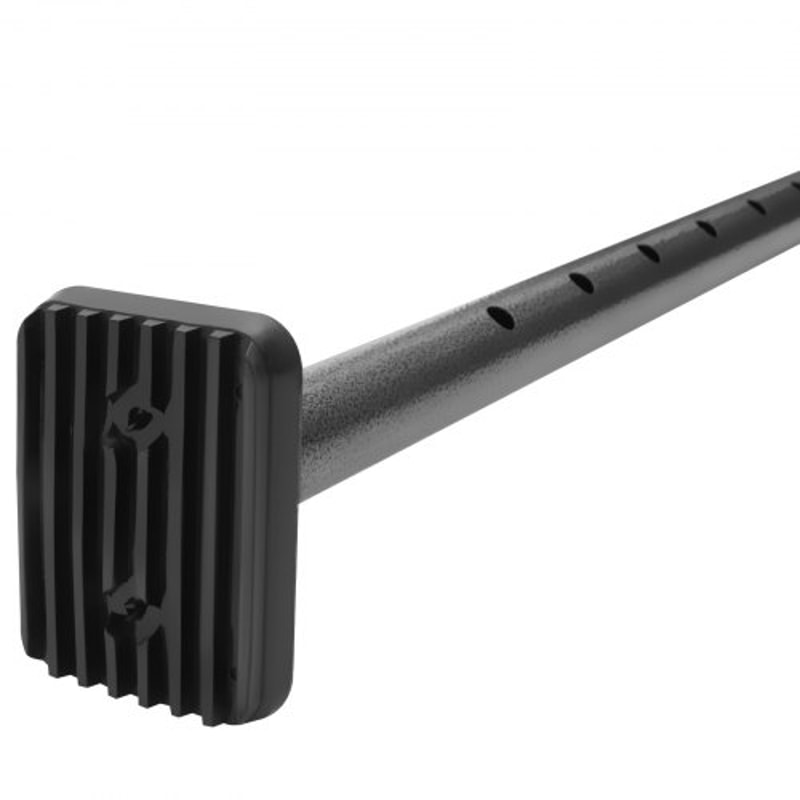 Heavy Duty Adjustable Cargo Stabilizer Bar For Truck SUV 0