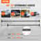 Heavy Duty Adjustable Cargo Stabilizer Bar For Truck SUV 1