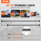 Heavy Duty Adjustable Cargo Stabilizer Bar For Truck SUV 1