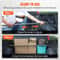 Heavy Duty Adjustable Cargo Stabilizer Bar For Truck SUV 2