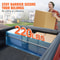 Heavy Duty Adjustable Cargo Stabilizer Bar For Truck SUV 3