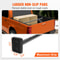 Heavy Duty Adjustable Cargo Stabilizer Bar For Truck SUV 5