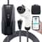 16A Portable EV Charger For Home Travel EV Charging Station 0