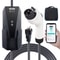 16A Portable EV Charger For Home Travel EV Charging Station 0