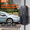 16A Portable EV Charger For Home Travel EV Charging Station 1