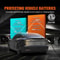 16A Portable EV Charger For Home Travel EV Charging Station 3