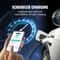 16A Portable EV Charger For Home Travel EV Charging Station 4